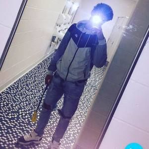 Meet your Posher, Tyrese